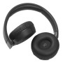 JBL Tune 660NC Auricolare Wireless A Padiglione Musica e Chiamate Bluetooth Nero (JBLT660NCBLK)