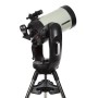 Celestron CPC 1100 DELUXE HD 660x Nero, Argento (CE11009-A)