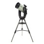 Celestron CPC 1100 DELUXE HD 660x Nero, Argento (CE11009-A)