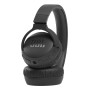 JBL Tune 660NC Auricolare Wireless A Padiglione Musica e Chiamate Bluetooth Nero (JBLT660NCBLK)