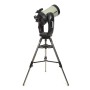 Celestron CPC 1100 DELUXE HD 660x Nero, Argento (CE11009-A)