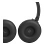 JBL Tune 660NC Auricolare Wireless A Padiglione Musica e Chiamate Bluetooth Nero (JBLT660NCBLK)