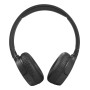 JBL Tune 660NC Auricolare Wireless A Padiglione Musica e Chiamate Bluetooth Nero (JBLT660NCBLK)