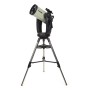 Celestron CPC 925 DELUXE HD 555x Nero, Grigio (CE11008-A)