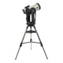 Celestron CPC 925 DELUXE HD 555x Nero, Grigio (CE11008-A)