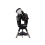 Celestron CPC 800 Deluxe HD 480x Nero, Grigio (CE11007-A)
