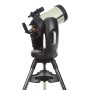 Celestron CPC 800 Deluxe HD 480x Nero, Grigio (CE11007-A)
