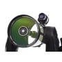 Celestron CPC 800 Deluxe HD 480x Nero, Grigio (CE11007-A)
