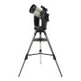 Celestron CPC 800 Deluxe HD 480x Nero, Grigio (CE11007-A)