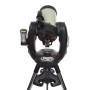 Celestron CPC 800 Deluxe HD 480x Nero, Grigio (CE11007-A)