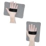 Mobilis 072006 custodia per tablet 27,7 cm (10.9") Cover Nero