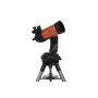 Celestron NexStar 4SE 241x Nero, Marrone (CE11049-DS)