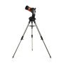 Celestron NexStar 4SE 241x Nero, Marrone (CE11049-DS)