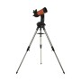 Celestron NexStar 4SE 241x Nero, Marrone (CE11049-DS)