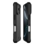 Mobilis 066096 custodia per cellulare 16 cm (6.3") Cover Nero