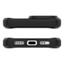 Mobilis 066096 custodia per cellulare 16 cm (6.3") Cover Nero