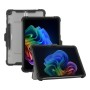 Mobilis 062014 custodia per tablet 30,5 cm (12") Cover paraurti Nero