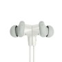 JBL Endurance Run 2 Wired Cuffie Cablato In-ear Chiamate/Musica/Sport/Tutti i giorni Bianco (JBLENDURRUN2WHT)