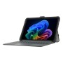 Mobilis 062014 custodia per tablet 30,5 cm (12") Cover paraurti Nero
