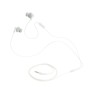 JBL Endurance Run 2 Wired Cuffie Cablato In-ear Chiamate/Musica/Sport/Tutti i giorni Bianco (JBLENDURRUN2WHT)