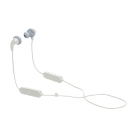 JBL Endurance Run 2 Cuffie Wireless In-ear Chiamate/Musica/Sport/Tutti i giorni USB tipo-C Bluetooth Bianco (JBLENDURRUN2BTWHT)