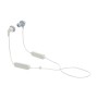JBL Endurance Run 2 Cuffie Wireless In-ear Chiamate/Musica/Sport/Tutti i giorni USB tipo-C Bluetooth Bianco (JBLENDURRUN2BTWHT)