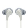 JBL Endurance Run 2 Cuffie Wireless In-ear Chiamate/Musica/Sport/Tutti i giorni USB tipo-C Bluetooth Bianco (JBLENDURRUN2BTWHT)