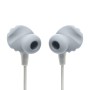 JBL Endurance Run 2 Cuffie Wireless In-ear Chiamate/Musica/Sport/Tutti i giorni USB tipo-C Bluetooth Bianco (JBLENDURRUN2BTWHT)
