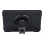 Mobilis 072002 custodia per tablet 20,3 cm (8") Cover Nero