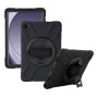 Mobilis 072002 custodia per tablet 20,3 cm (8") Cover Nero