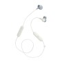 JBL Endurance Run 2 Cuffie Wireless In-ear Chiamate/Musica/Sport/Tutti i giorni USB tipo-C Bluetooth Bianco (JBLENDURRUN2BTWHT)