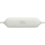 JBL Endurance Run 2 Cuffie Wireless In-ear Chiamate/Musica/Sport/Tutti i giorni USB tipo-C Bluetooth Bianco (JBLENDURRUN2BTWHT)