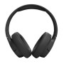 JBL Tune 720BT Auricolare Wireless A Padiglione Musica e Chiamate Bluetooth Nero (JBLT720BTBLK)