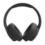 JBL Tune 720BT Auricolare Wireless A Padiglione Musica e Chiamate Bluetooth Nero (JBLT720BTBLK)