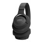 JBL Tune 720BT Auricolare Wireless A Padiglione Musica e Chiamate Bluetooth Nero (JBLT720BTBLK)