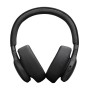 JBL Live 770NC Auricolare Wireless A Padiglione Musica e Chiamate Bluetooth Nero (JBLLIVE770NCBLK)