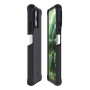 Mobilis 066091 custodia per cellulare 17,1 cm (6.72") Cover Nero