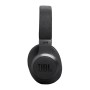 JBL Live 770NC Auricolare Wireless A Padiglione Musica e Chiamate Bluetooth Nero (JBLLIVE770NCBLK)