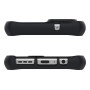 Mobilis 066091 custodia per cellulare 17,1 cm (6.72") Cover Nero