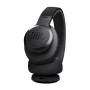 JBL Live 770NC Auricolare Wireless A Padiglione Musica e Chiamate Bluetooth Nero (JBLLIVE770NCBLK)