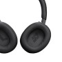 JBL Live 770NC Auricolare Wireless A Padiglione Musica e Chiamate Bluetooth Nero (JBLLIVE770NCBLK)