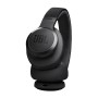 JBL Live 770NC Auricolare Wireless A Padiglione Musica e Chiamate Bluetooth Nero (JBLLIVE770NCBLK)