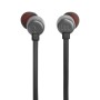 JBL Tune 310C Auricolare Cablato In-ear Musica e Chiamate USB tipo-C Nero (JBLT310CBLK)