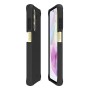 Mobilis 066089 custodia per cellulare 17 cm (6.7") Cover Nero