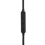 JBL Tune 310C Auricolare Cablato In-ear Musica e Chiamate USB tipo-C Nero (JBLT310CBLK)