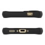 Mobilis 066089 custodia per cellulare 17 cm (6.7") Cover Nero