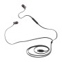 JBL Tune 310C Auricolare Cablato In-ear Musica e Chiamate USB tipo-C Nero (JBLT310CBLK)