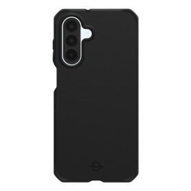Mobilis 066080 custodia per cellulare 17 cm (6.7") Cover Nero (066088)