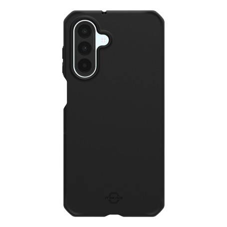Mobilis 066080 custodia per cellulare 17 cm (6.7") Cover Nero (066088)