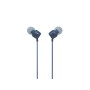 JBL Tune 110 Auricolare Cablato In-ear MUSICA Blu (JBLT110BLUE)